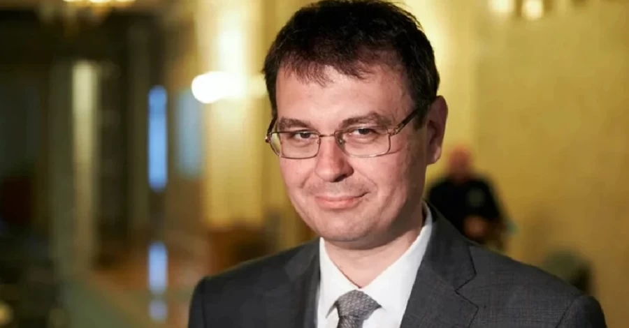 Гетманцев атакует Минцифру из-за собственного конфликта интересов в лотерее МСЛ - СМИ