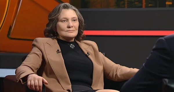 Зрадницю України Тетяну Монтян у Росії включили до списку екстремістів