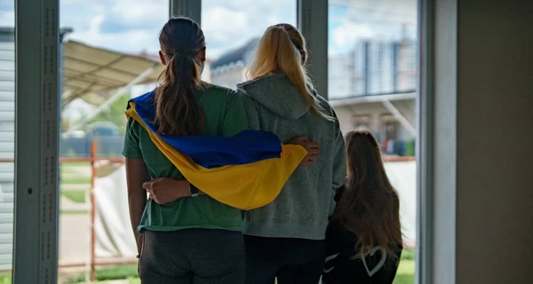 Украина вернула из оккупации еще 17 детей, которые подвергались преследованиям и издевательствам 