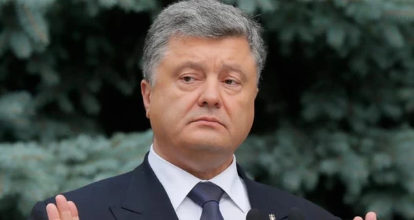 Порошенко спробував піаритись в день мови. ЗМІ пригадали його виступи, де той “защищал права русскоговорящего народа» 