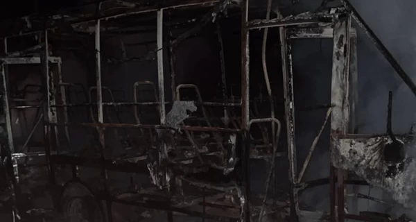 На Сумщине в больницах остаются девять пострадавших от удара дрона РФ по микроавтобусу, в их числе ребенок