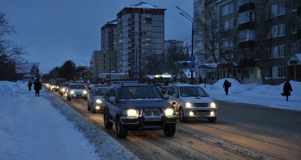 Блекаут на Сахалине – из-за аварии на ТЭЦ часть острова осталась без света и воды