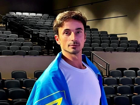 Артист балета Александр Стоянов признался, почему завершил карьеру на пике формы