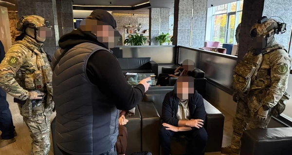 ГБР задержало экс-главу 