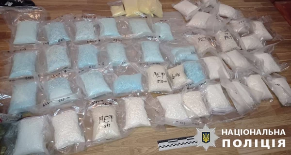 Победитель школьных олимпиад в Виннице получил 9 лет за создание нарколаборатории