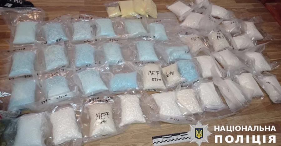 Переможець шкільних олімпіад у Вінниці отримав 9 років за створення нарколабораторії