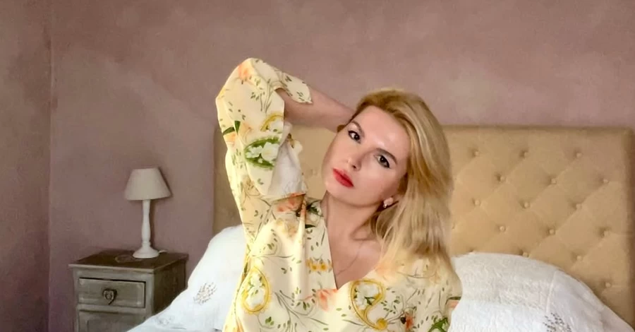 Телеведущая Инна Шевченко рассказала о трудностях перед рождением ребенка и преждевременных родах