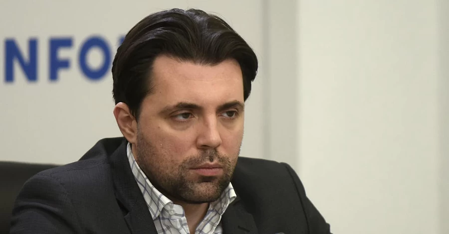 Хто такий Володимир Кудрицький: керував енергетикою та регулярно потрапляв у скандали