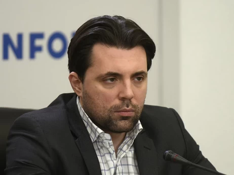 Кто такой Владимир Кудрицкий: руководил энергетикой и регулярно попадал в скандалы