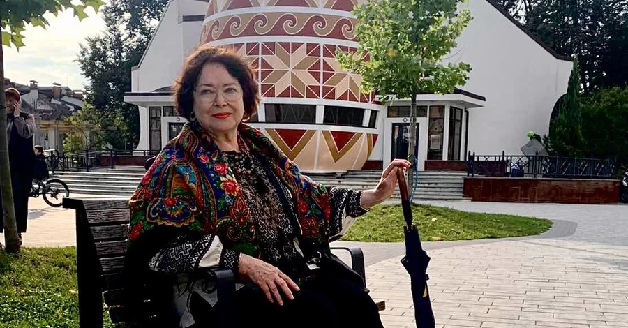 Народная артистка Лариса Кадырова заявила, что ее 