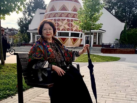 Народная артистка Лариса Кадырова заявила, что ее 