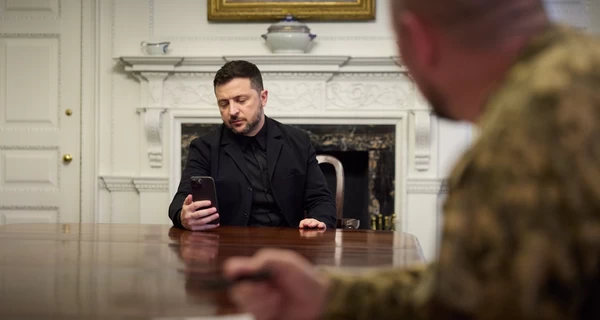 Зеленського “не цікавить”, які паспорти Труханова справжні, а які підроблені