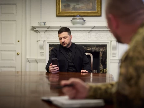 Зеленського “не цікавить”, які паспорти Труханова справжні, а які підроблені