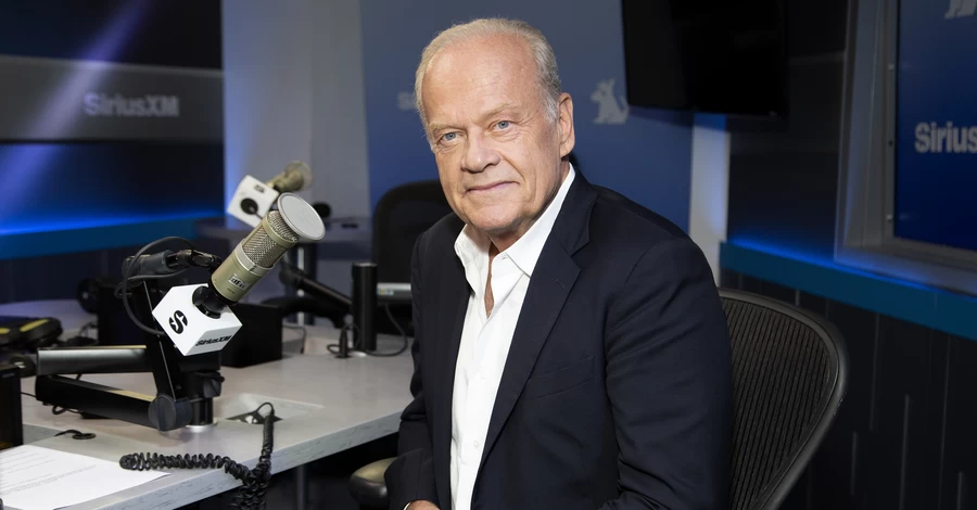 70-річний актор фільмів Marvel Келсі Греммер став батьком восьмий раз