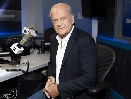 70-річний актор фільмів Marvel Келсі Греммер став батьком восьмий раз