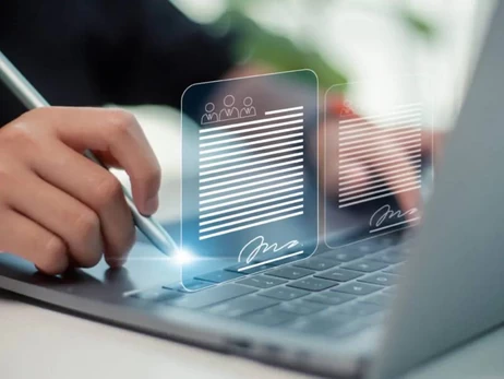 Факт. Электронная цифровая подпись в финансовом секторе: опыт FirstCredit