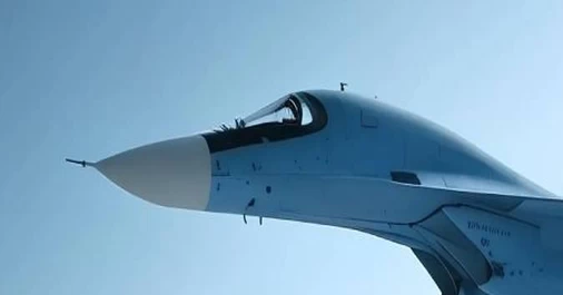 Чем опасны реактивные КАБы врага и как их можно сбивать