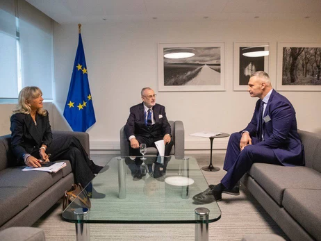 Кличко заявив про тиск на місцеву владу і закликав Раду Європи втрутитися