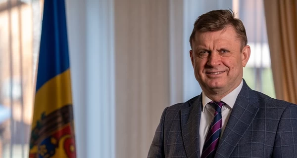 Посла Молдови в Україні призначать віцепрем'єром з питань реінтеграції Придністров'я