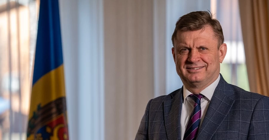 Посла Молдовы в Украине назначат вице-премьером по вопросам реинтеграции Приднестровья