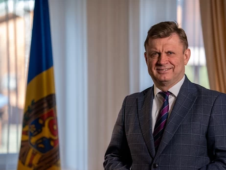 Посла Молдовы в Украине назначат вице-премьером по вопросам реинтеграции Приднестровья