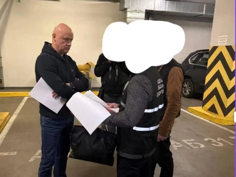 Ексмеру Одеси Геннадію Труханову повідомили про підозру, — ЗМІ