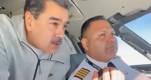США пытались завербовать пилота лидера Венесуэлы Мадуро, — СМИ