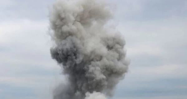 Ночью россияне атаковали объекты критической инфраструктуры в Одесской области