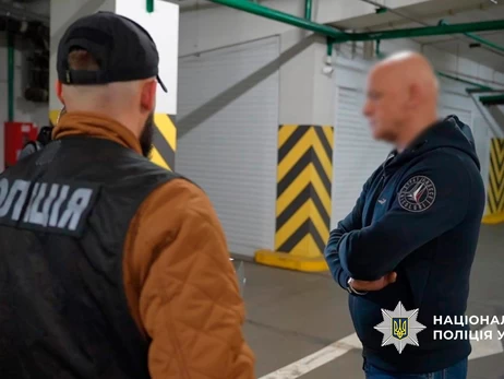 Труханов и чиновники Одессы получили подозрения в служебной халатности