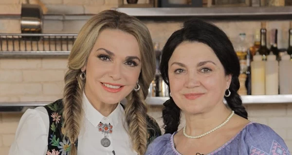 Ольга Сумская призналась, что после примирения снова не общается с сестрой Натальей