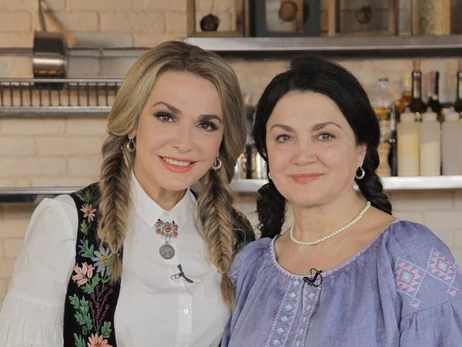 Ольга Сумская призналась, что после примирения снова не общается с сестрой Натальей