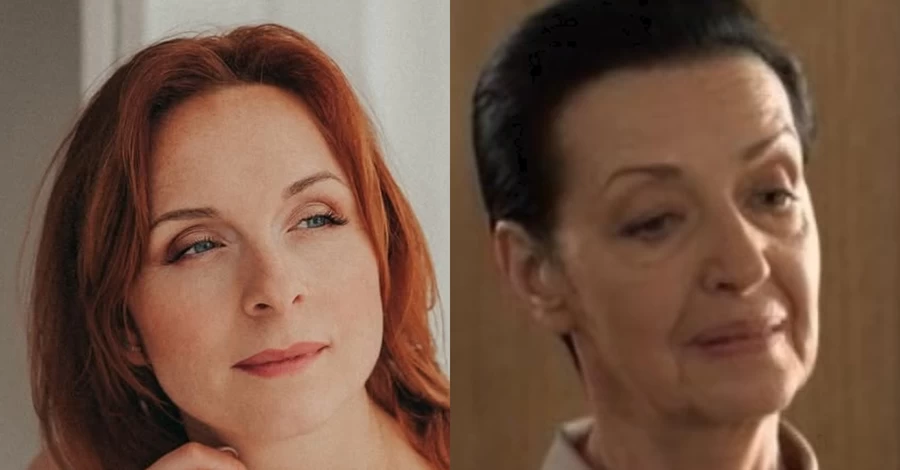 Ксенія Вертинська розповіла про наслідки прильоту у квартиру свекрухи