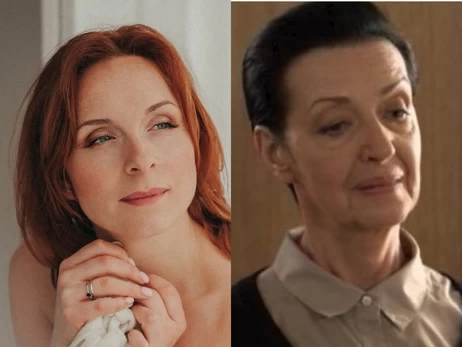 Ксения Вертинская рассказала о последствиях прилета в квартиру свекрови