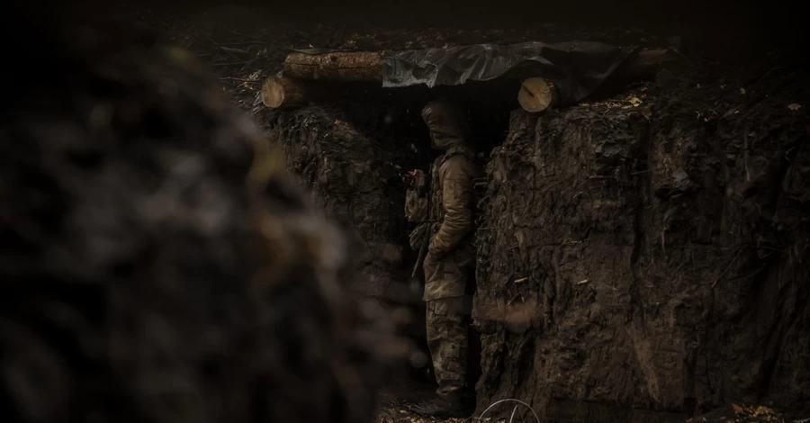 Росіяни не заходили у Мирноград — речник ЗСУ обмовився і мав на увазі Покровськ