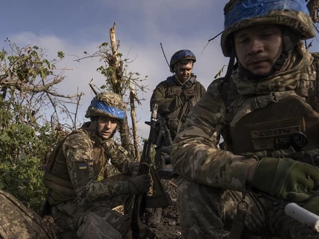 Фильм Чернова номинировали на американскую премию вместе с лентой о россиянах