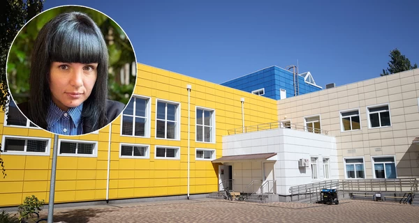 Директор БФ «Помогаем» Марина Передерий: Находим бесплатное жилье эвакуированным и с детьми, и с животными