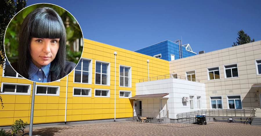 Директор БФ «Помогаем» Марина Передерий: Находим бесплатное жилье эвакуированным и с детьми, и с животными