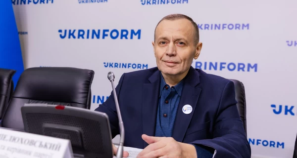 Закон про землю має бути переглянутий - Пелюховський