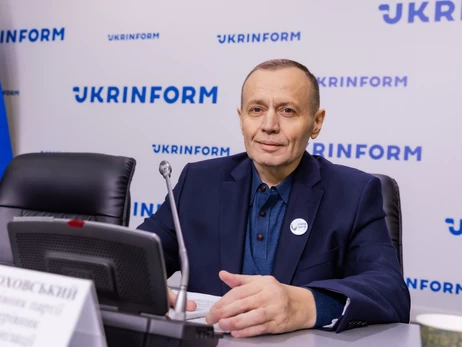 Закон о земле должен быть пересмотрен - Пелюховский