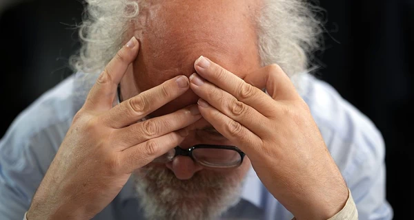 Вчені близькі до перемоги над хворобою Альцгеймера – з'явилися нові технології