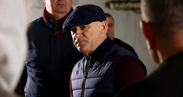 Труханов - про підозру через смертельну негоду: Це було стихійне лихо