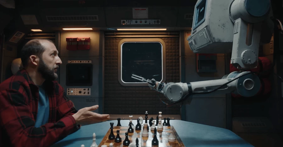 Кіно у листопаді: історія «Океану Ельзи», «Ти – космос», «Зоотрополіс ІІ»  та «Ілюзія обману 3»