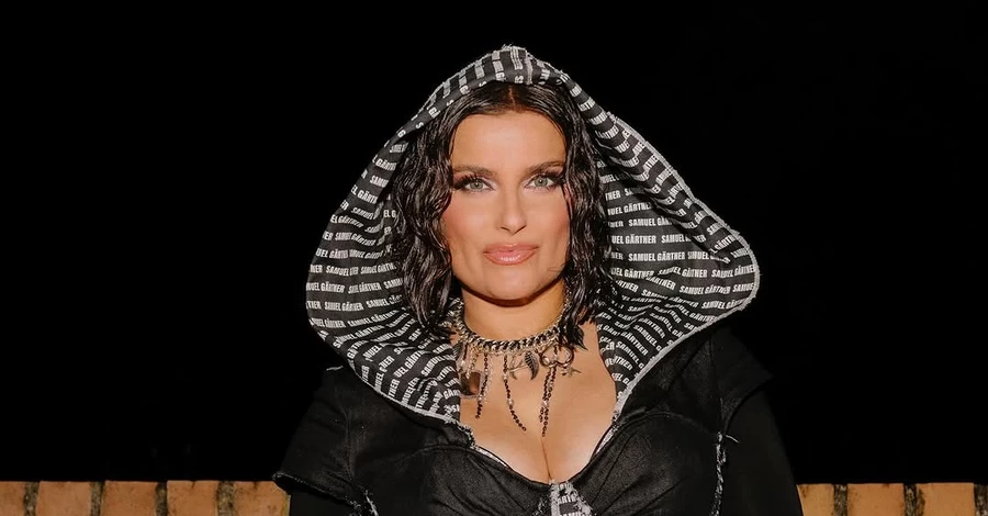 Неллі Фуртадо оголосила про завершення музичної кар'єри після 25 років на сцені