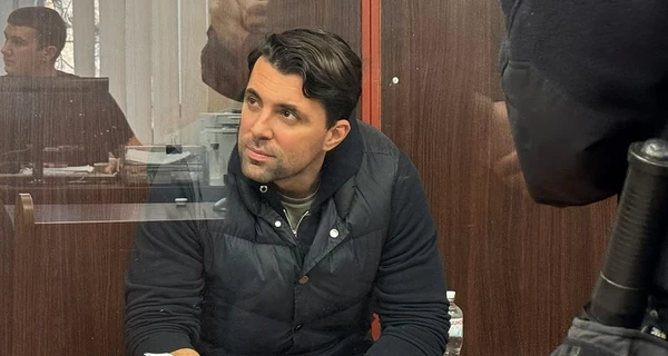 Суд взяв під варту ексглаву Укренерго Кудрицького