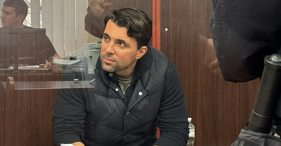 Суд взял под стражу экс-главу 