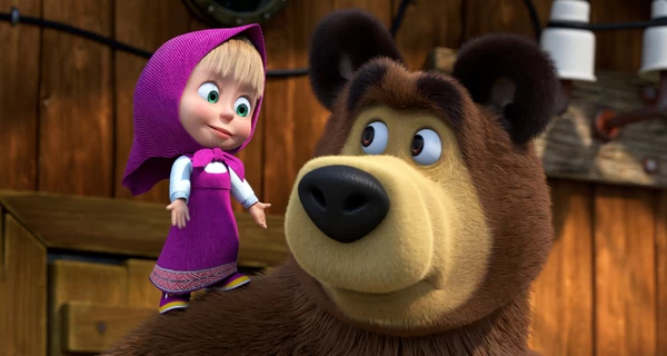 Мінкульт підтримує санкції щодо мультфільму 