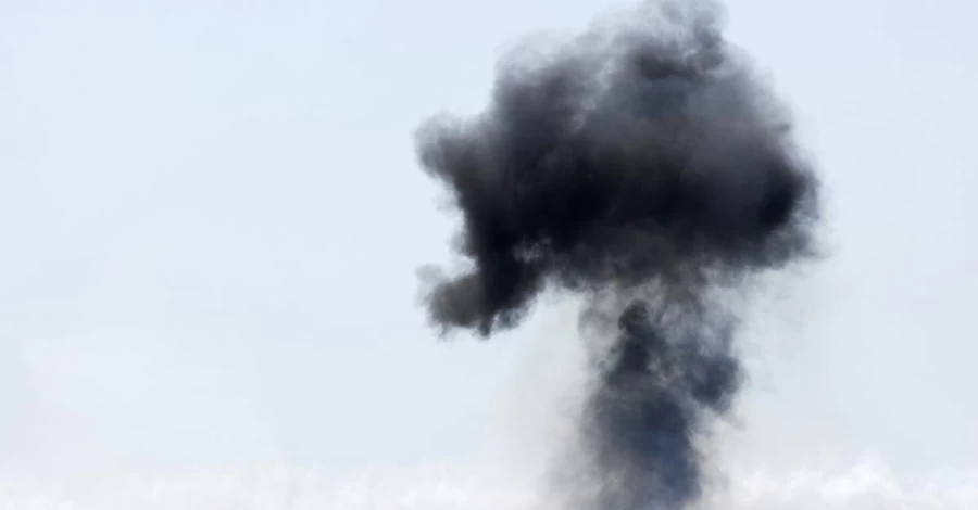 Україна перебуває під масованою ракетною атакою - під прицілом РФ енергетична інфраструктура