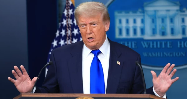 Трамп доручив негайно відновити випробування ядерної зброї