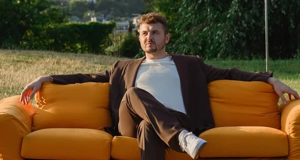 Женя Янович ответил, почему закрыл свое лейт-найт шоу 