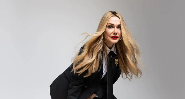 Ольга Сумская ответила на слухи о пластических операциях